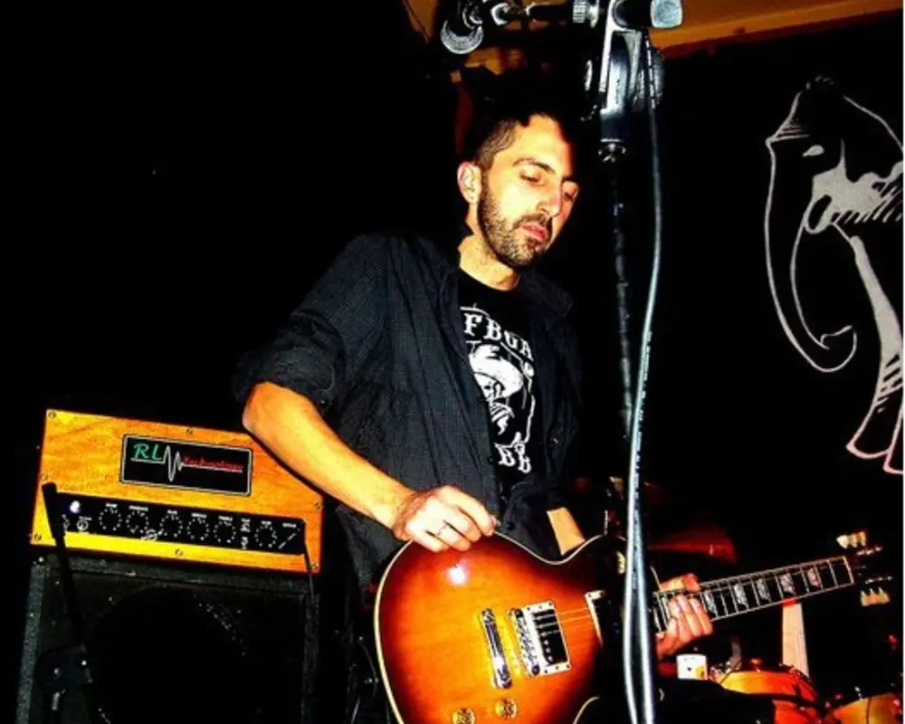Maurizio Strappazzon