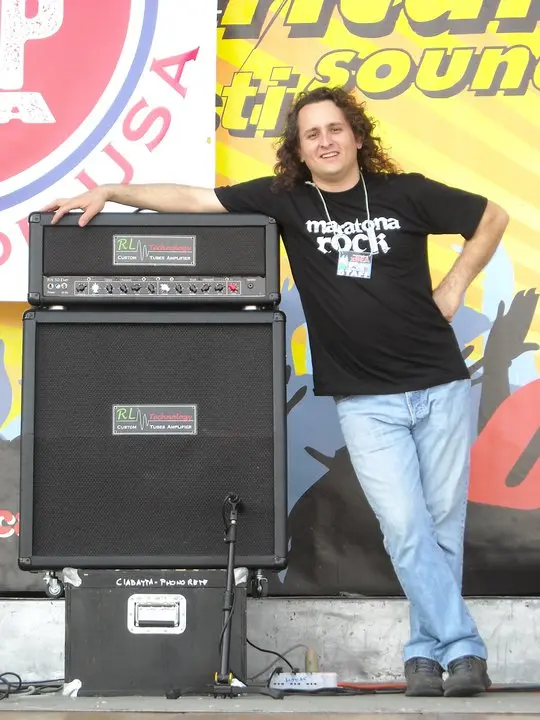 Paolo Pasinato
