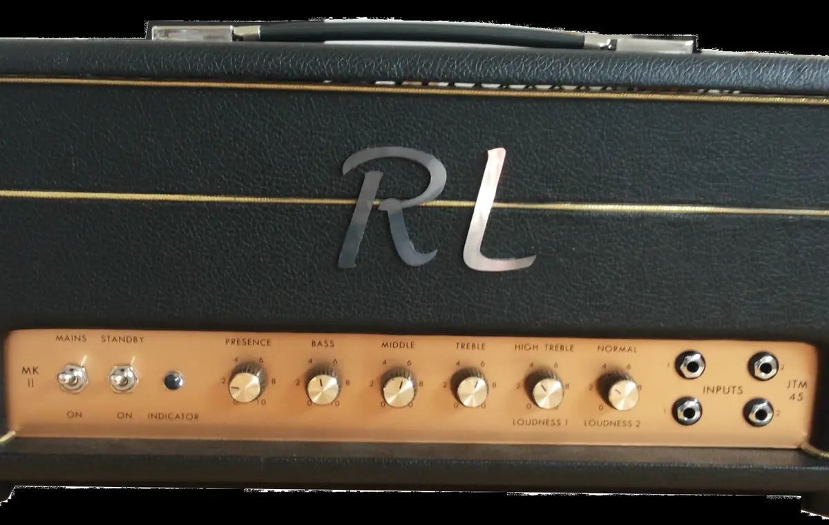 Testata RL Technology Trouble Maker
